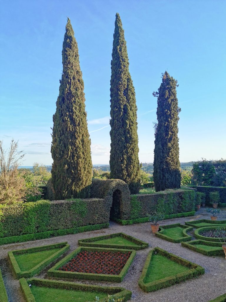 Certosa di Pontignano